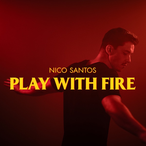 Nico Santos