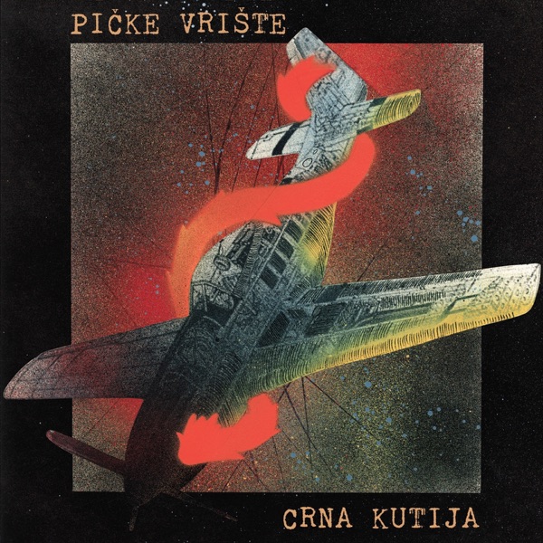 Pičke Vrište