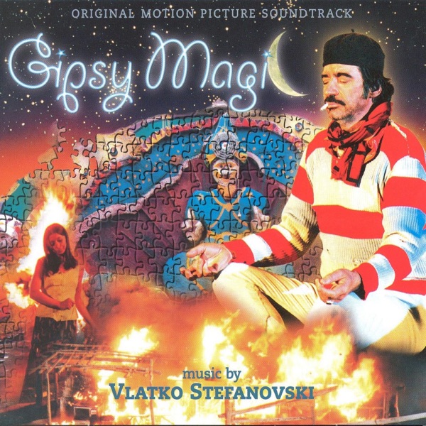 Vlatko Stefanovski